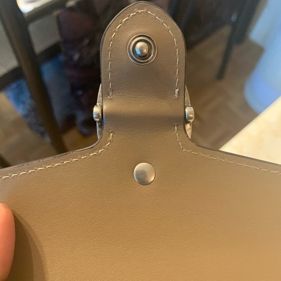 **SOLD** Gucci Mini purse - Picture 6 of 10